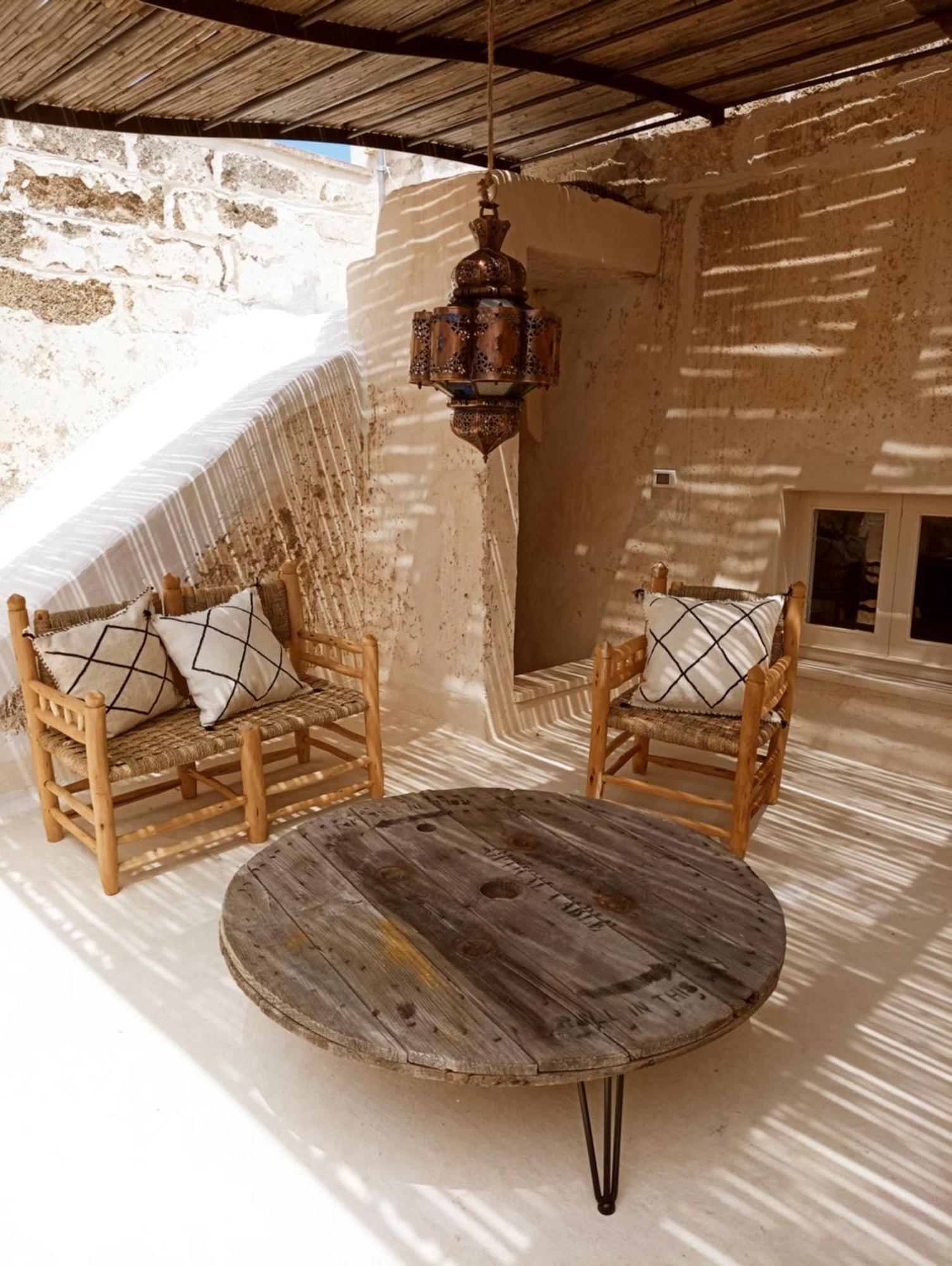 Casa Del Limone - Apartment Parabita